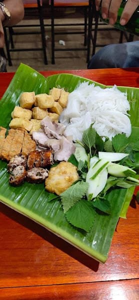 Hình ảnh GÁNH BÚN ĐẬU - 2