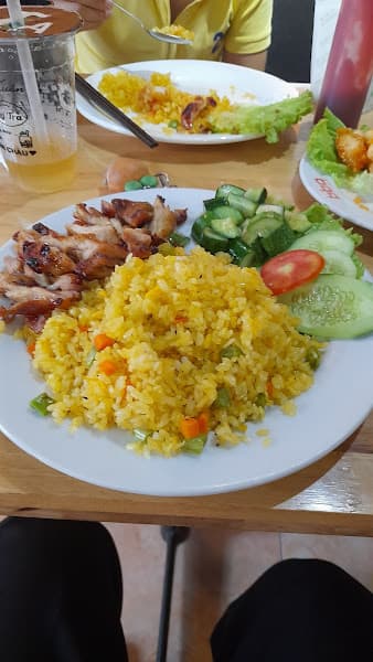 Hình ảnh BBQ PIZZA YÊN MINH - 4