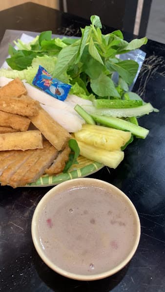 Hình ảnh Bún đậu Làng Mơ Phú Quốc - Chi nhánh Dương Đông - 4