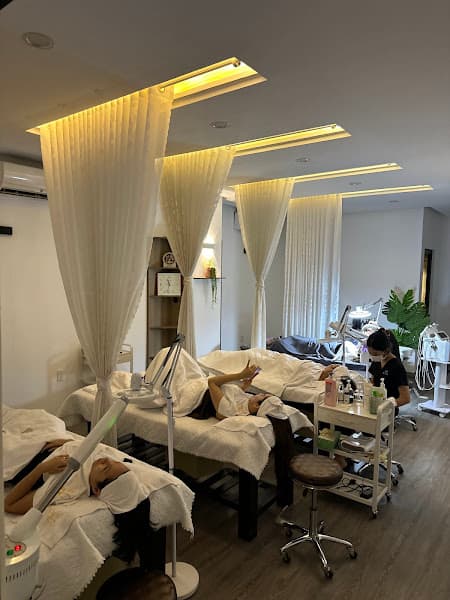 Hình ảnh Kyn spa (kiều yến nhi) - 2