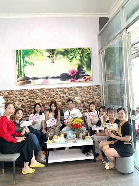 Hình ảnh Home Beauty Spa Vĩnh Long - 2