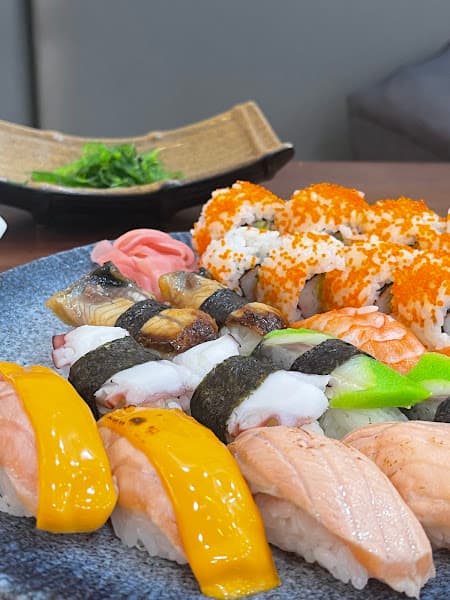 Hình ảnh Nhà Hàng Nhật Bản Oishi Sushi - 3