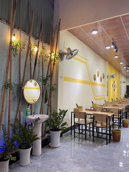 Hình ảnh Bún Đậu Mắm Tôm Hà Nội - 2
