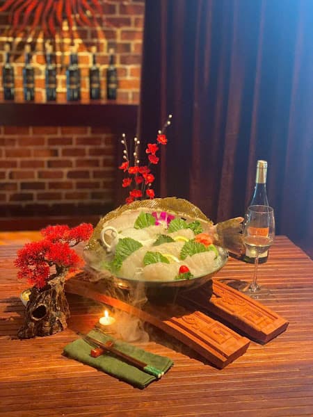 Hình ảnh Nhà hàng Lạc Hồng Vip - 2