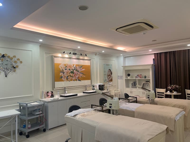 Hình ảnh Phòng Khám Da Thẩm Mỹ Thùy Dung - 4