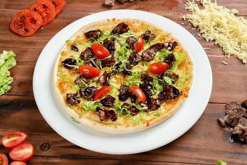 Hình ảnh Pizza Homes GO Hưng Yên - 4