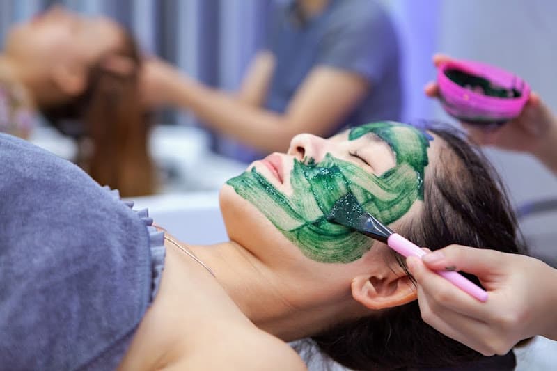Hình ảnh Ponny Spa | Gội đầu dưỡng sinh Biên Hoà - 5