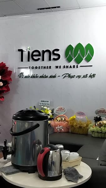 Hình ảnh TIENS Nghệ An- Dưỡng Sinh Kinh Lạc Taijisun - 2