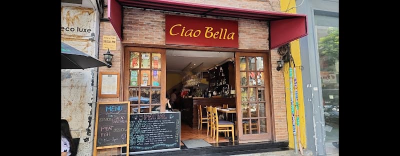 Hình ảnh Ciao Bella IL Primo - 3