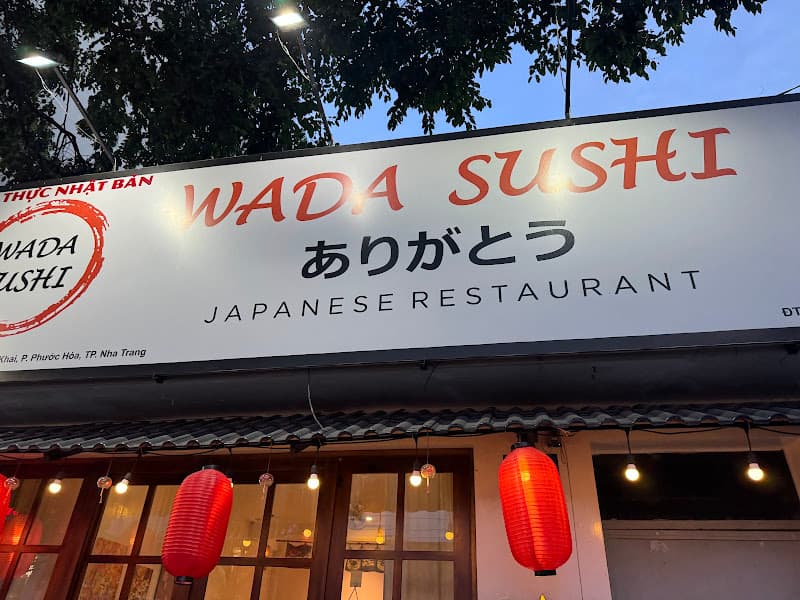 Hình ảnh Wada Sushi & Ramen - 2