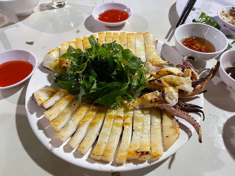 Hình ảnh Nhà Hàng Sóng Biển - Cửa Việt - 4