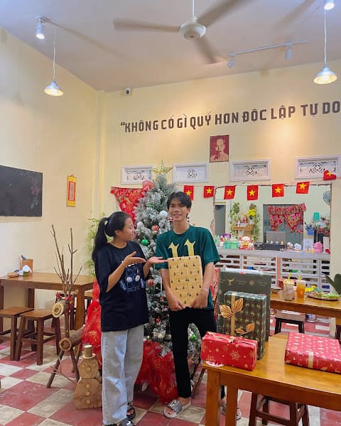 Hình ảnh Tiệm bún đậu mắm tôm - MẸT XƯA - 5