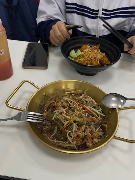 Hình ảnh Tiệm Nhà Gấu - 2