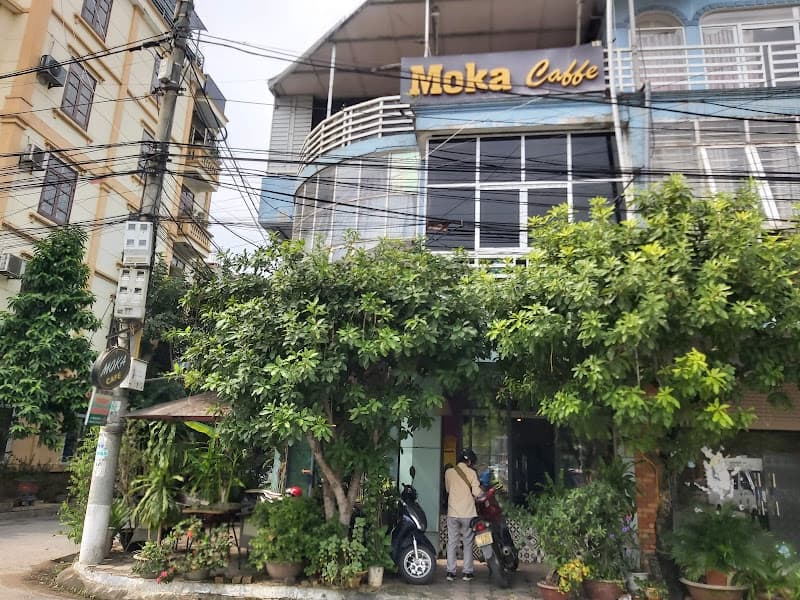 Hình ảnh cafe MOKA - 5