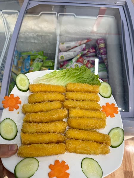 Hình ảnh [QUÁN ĂN ] Doohan - Buffet lẩu & nướng - 2