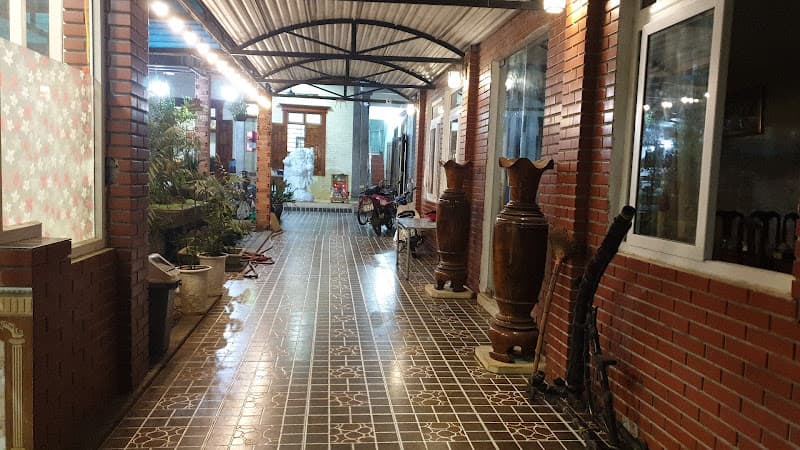 Hình ảnh Nhà hàng Vinh Phương - 2
