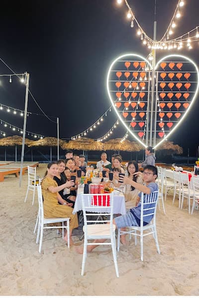 Ảnh bìa NHÀ HÀNG HIỀN DUNG 🦐🦑🐠 - Seafood Restaurant