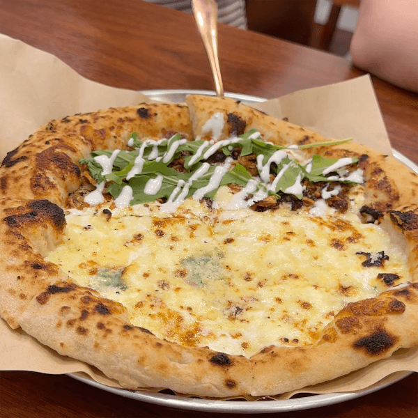 Hình ảnh T Pizza & Pasta - 4