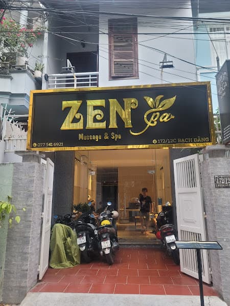Hình ảnh Zen Spa- 15% off for booking massage. - 5