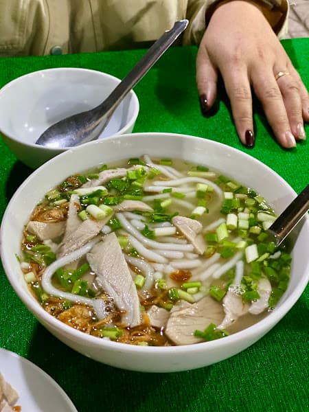 Hình ảnh Quán Ăn Đông Tây - 4