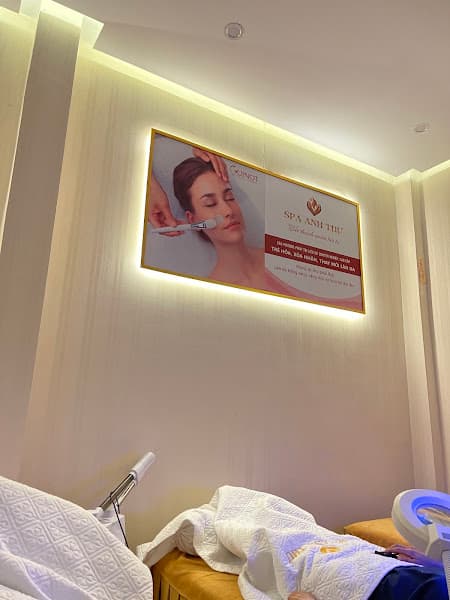 Hình ảnh ANH THƯ CLINIC & SPA - 2