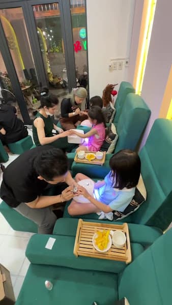 Hình ảnh Day Spa Nha Trang-전신 마사지 - 3