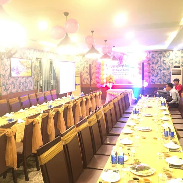 Hình ảnh Nhà Hàng Hoa Lư - Dê Núi Ninh Bình - 2