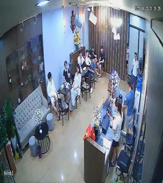 Hình ảnh Massage Tâm Sen - 3
