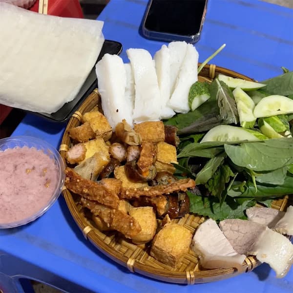 Hình ảnh Bún Đậu Mắm Tôm Tui Nè - 2