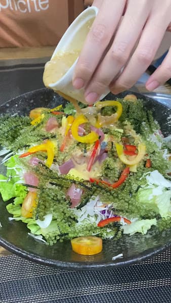 Hình ảnh Công ty TNHH Dịch Vụ Ăn Uống Sushi Tokyo - 4