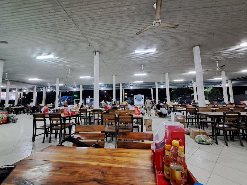 Hình ảnh Trạm dừng chân Cầu Cần Thơ - 3