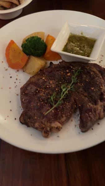 Hình ảnh Nossa Steak House & Italian cuisine - 3