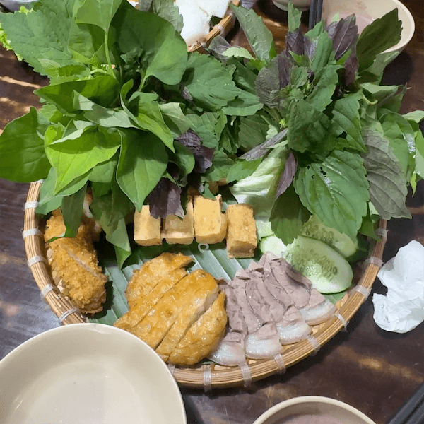 Hình ảnh Bún Đậu Mắm Tôm Ba Anh Em - Chi Nhánh 3 - 4