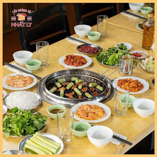 Hình ảnh Lẩu Dê Nhất Ly - 2