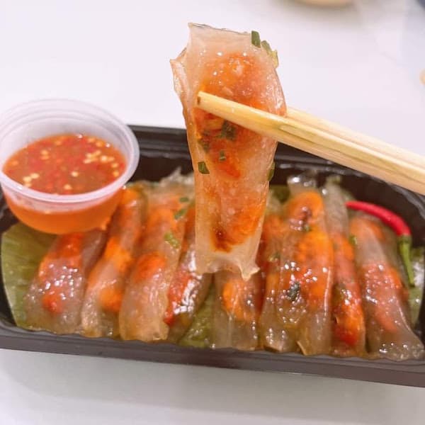 Hình ảnh Bún Đậu Mắm Tôm 39 - 4
