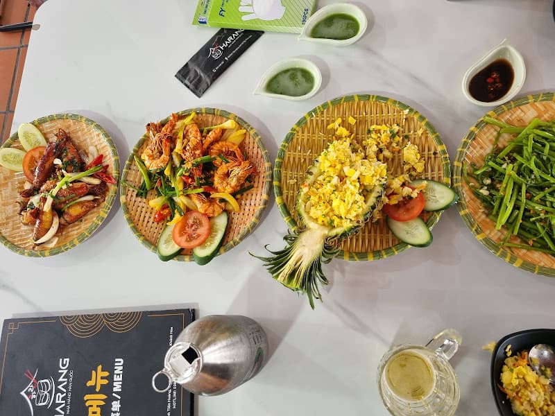 Hình ảnh 하랑식당 (Kakao ID: harang0966) HARANG NHÀ HÀNG HÀN QUỐC - 5