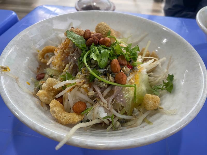 Hình ảnh Món huế O châu - 4