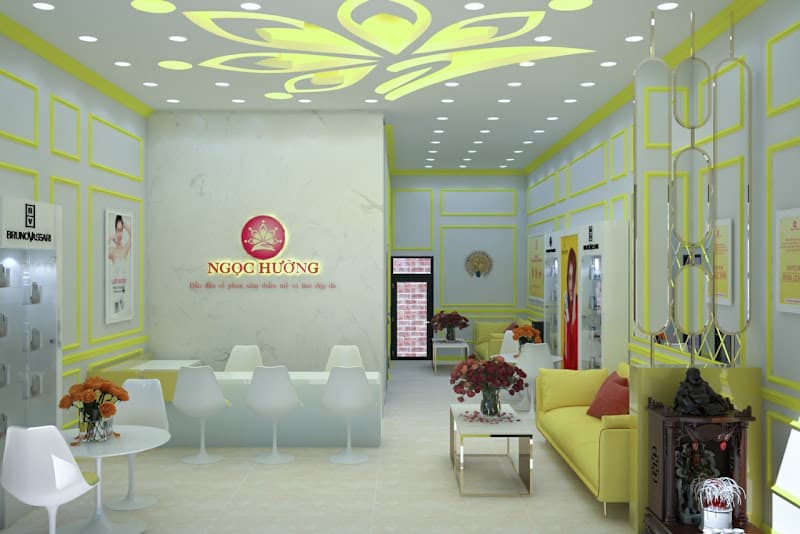 Hình ảnh Thẩm mỹ viện Ngọc Hường - Vĩnh Long - 2