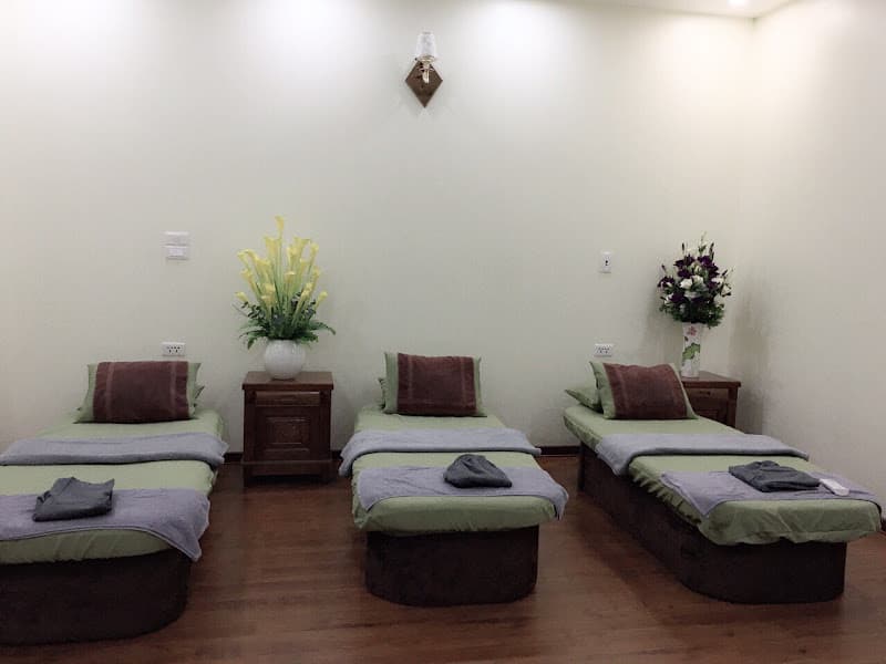 Hình ảnh DV Chăm Sóc Sức Khỏe Nơi Trú Ẩn - 3