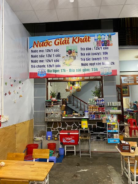 Hình ảnh Bún đậu Nhất Quán - 2
