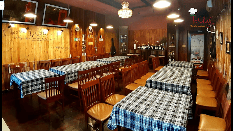 Hình ảnh Công ty TNHH V.E.V (Le Chef) - 6