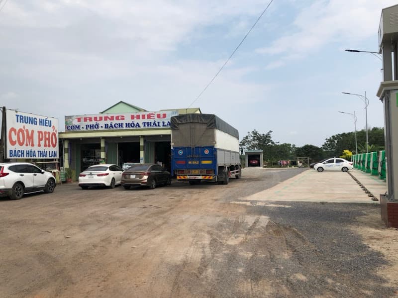Hình ảnh Trạm Dừng Chân Trung Hiếu - Quảng Trị - 4