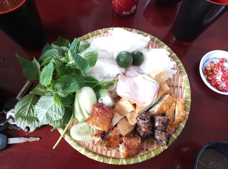 Hình ảnh Quán Ngon - Bún Đậu Mắm Tôm - 5