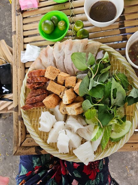Hình ảnh Bún Đậu Thiên Phát - 3