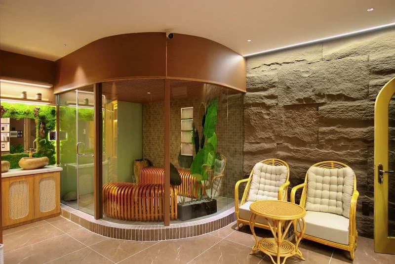 Hình ảnh Trần Lan Beauty Spa - 4