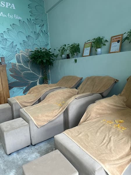 Hình ảnh An Sen Spa Quy Nhon - 5