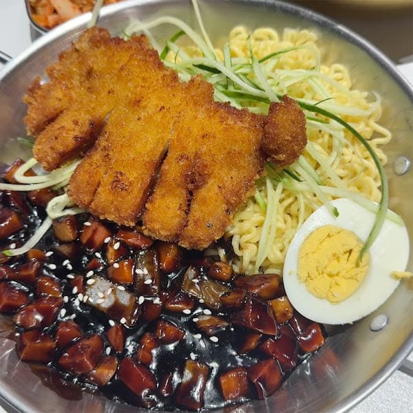 Hình ảnh MONO QUÁN HÀN- KOREAN FOOD AND DRINK - 4
