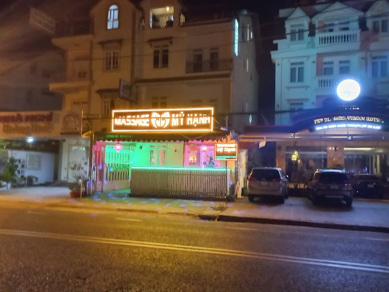 Hình ảnh Massage Mỹ Hạnh Đà Lạt - 2