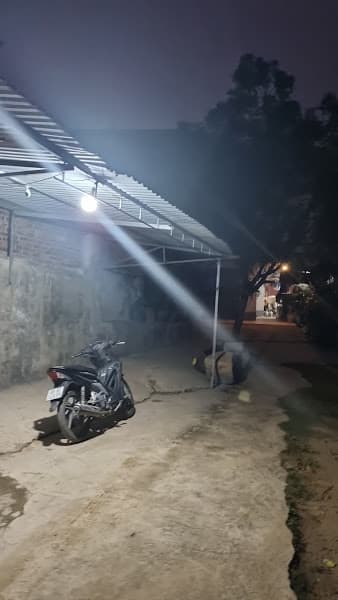 Hình ảnh Lương Y Dương Xuân Vọng - 2