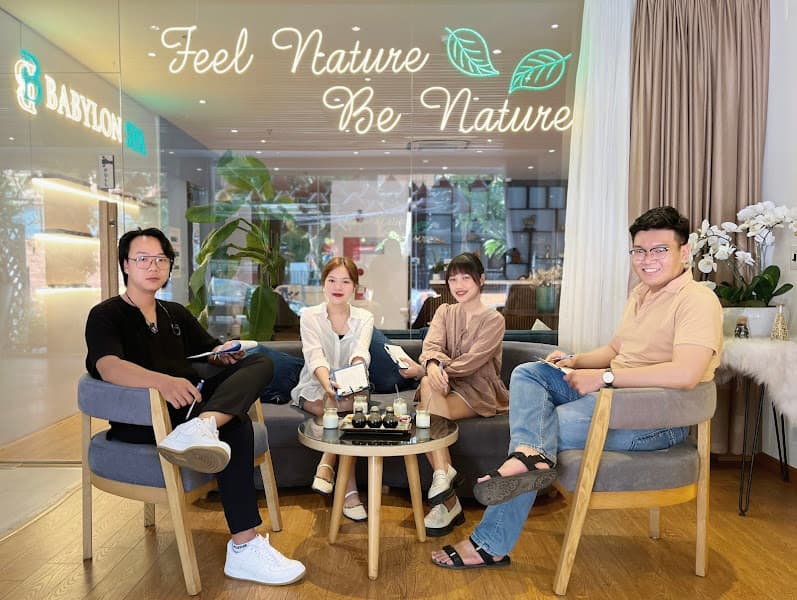 Ảnh bìa Babylon Spa Massage Da Nang